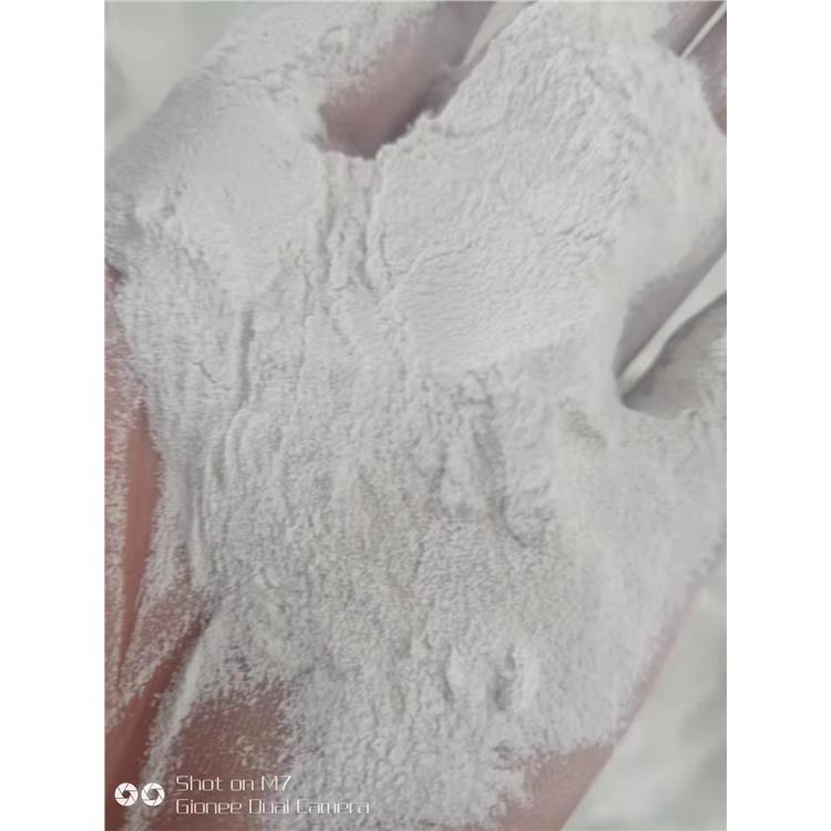 常德水处理用氧化镁储存注意事项